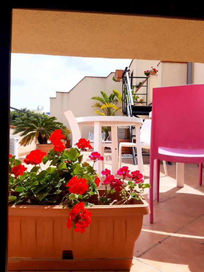 Residence Barbara Trapani Ngoại thất bức ảnh