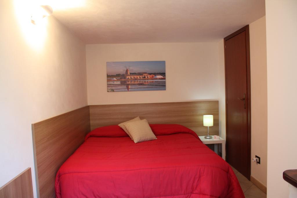 Residence Barbara Trapani Phòng bức ảnh