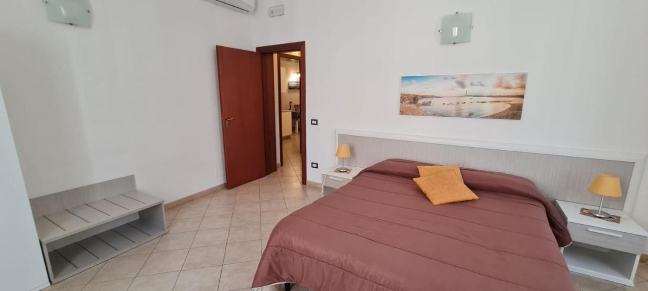 Residence Barbara Trapani Ngoại thất bức ảnh
