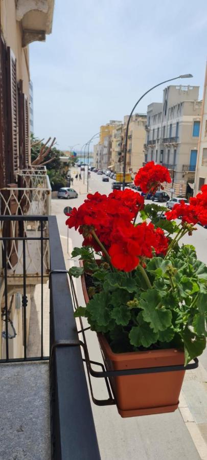 Residence Barbara Trapani Ngoại thất bức ảnh