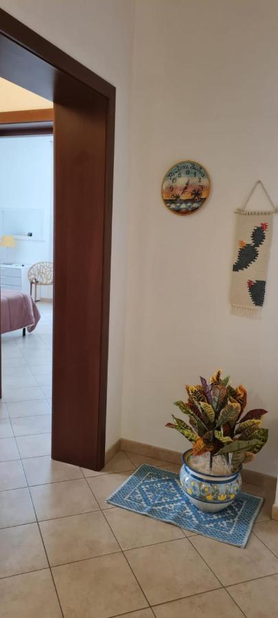 Residence Barbara Trapani Ngoại thất bức ảnh