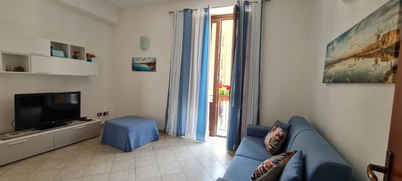 Residence Barbara Trapani Ngoại thất bức ảnh