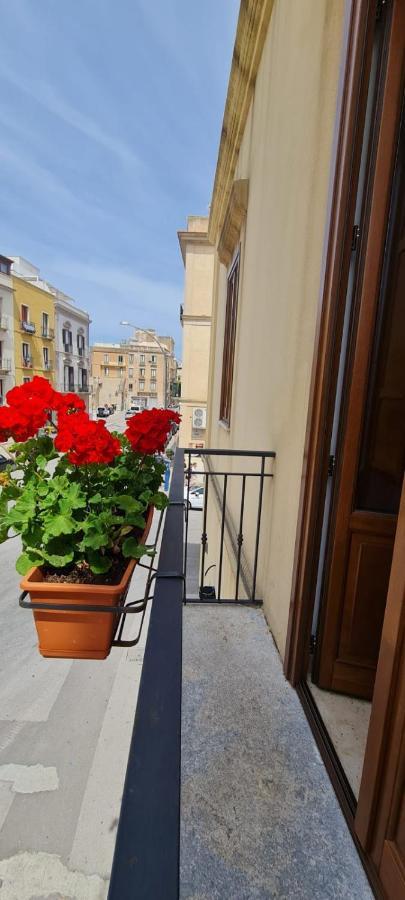 Residence Barbara Trapani Ngoại thất bức ảnh