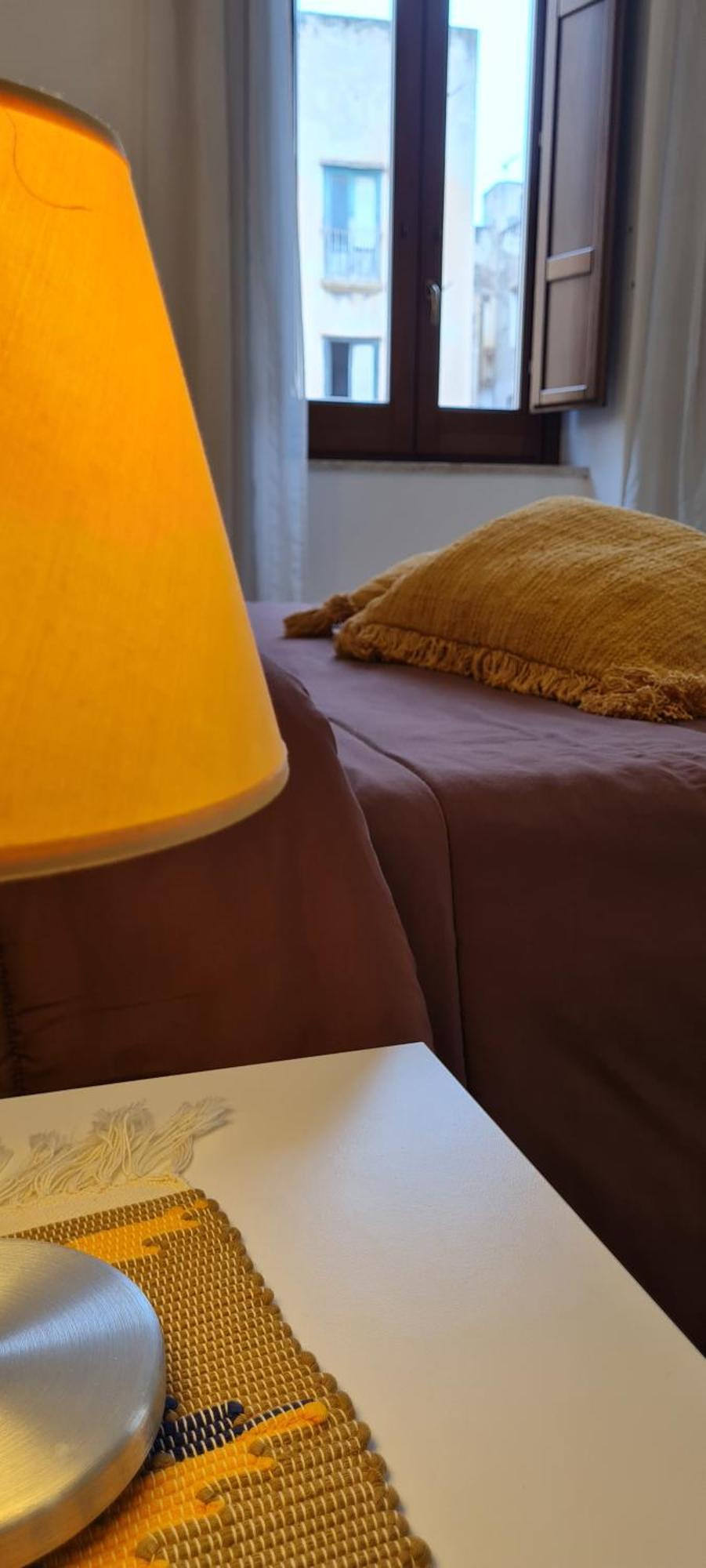 Residence Barbara Trapani Ngoại thất bức ảnh