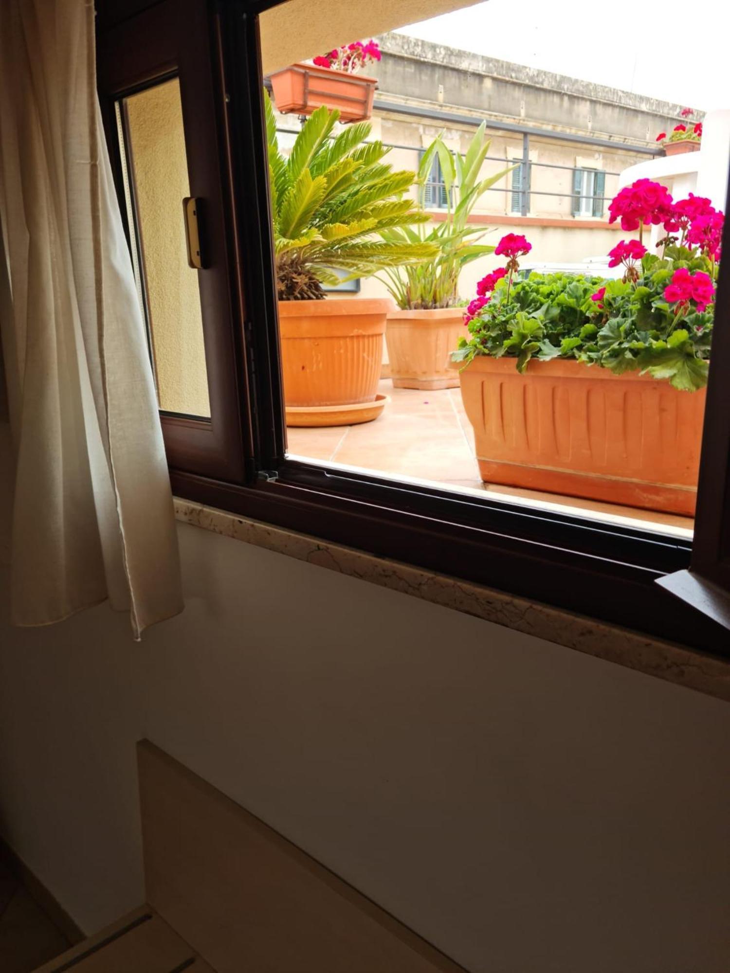 Residence Barbara Trapani Ngoại thất bức ảnh