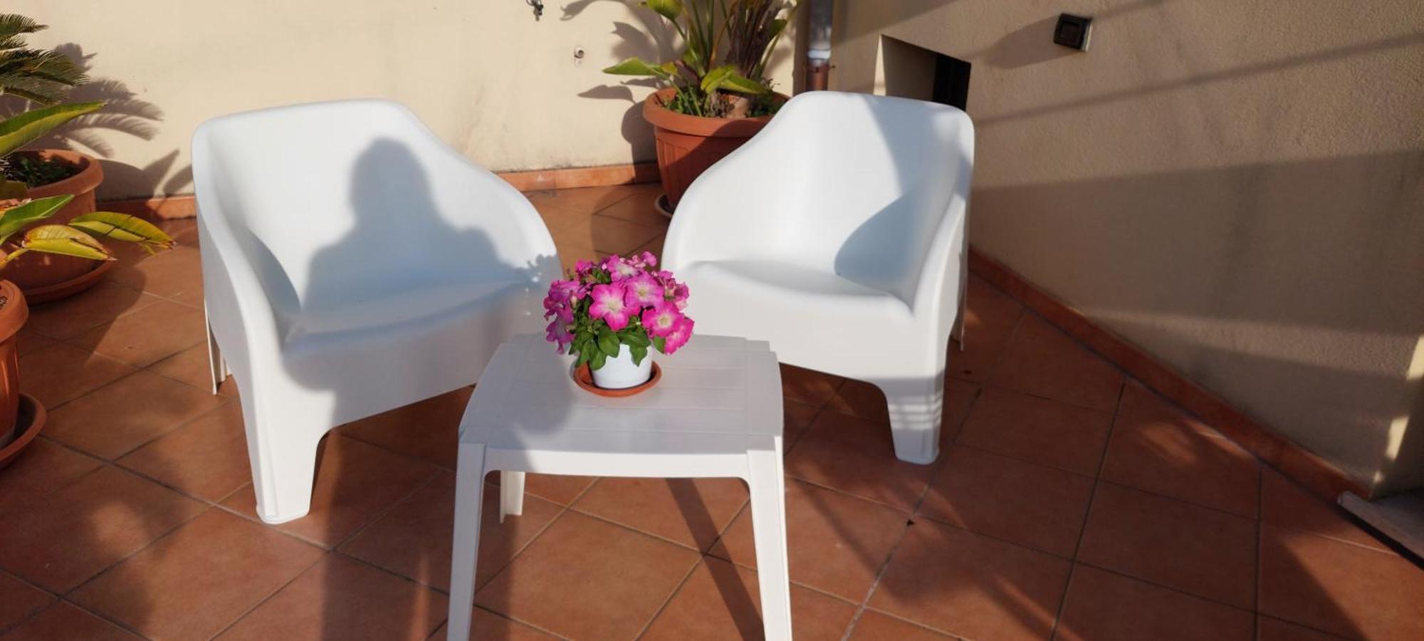 Residence Barbara Trapani Ngoại thất bức ảnh