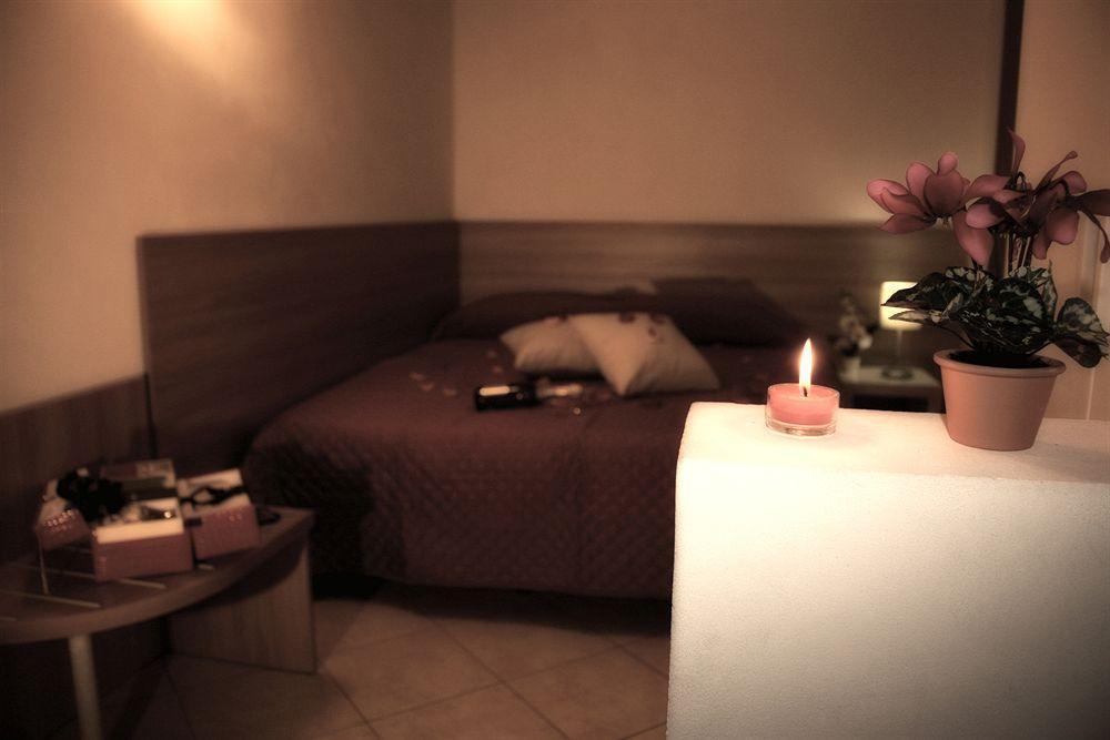 Residence Barbara Trapani Ngoại thất bức ảnh