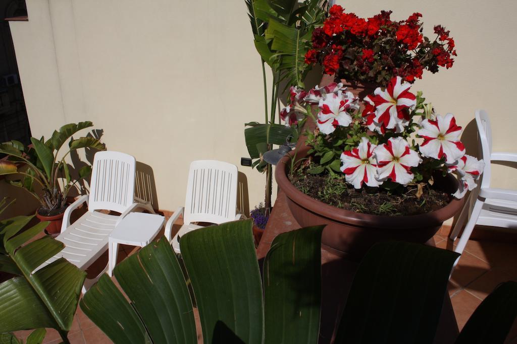 Residence Barbara Trapani Ngoại thất bức ảnh