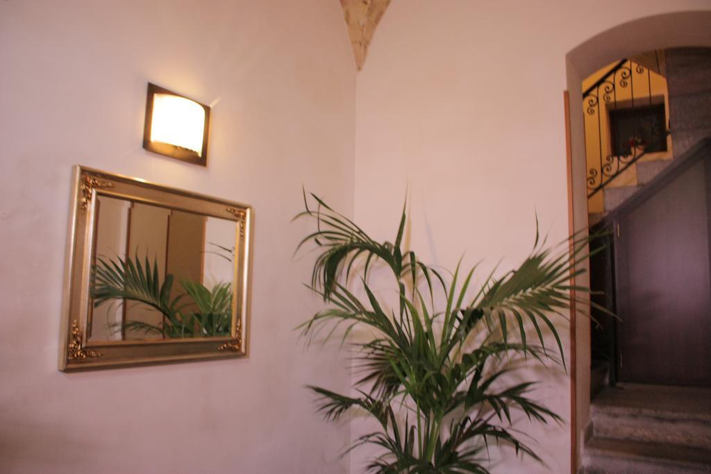 Residence Barbara Trapani Ngoại thất bức ảnh