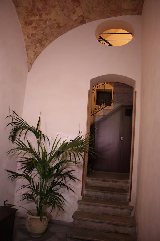 Residence Barbara Trapani Ngoại thất bức ảnh
