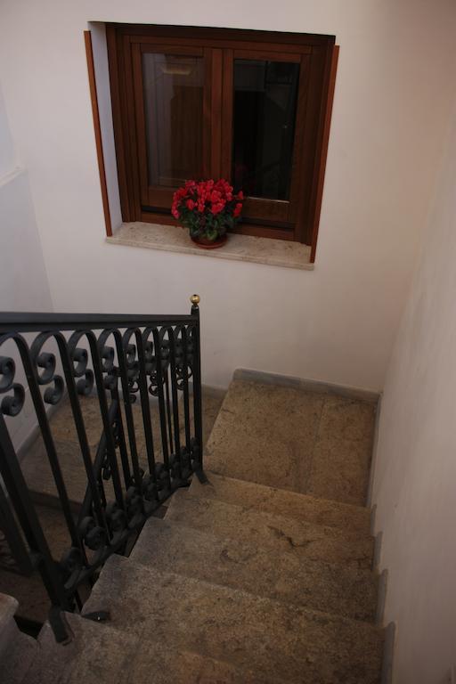 Residence Barbara Trapani Ngoại thất bức ảnh