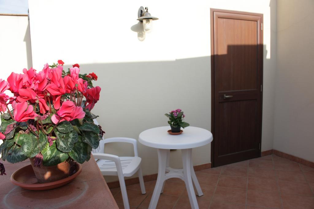 Residence Barbara Trapani Ngoại thất bức ảnh
