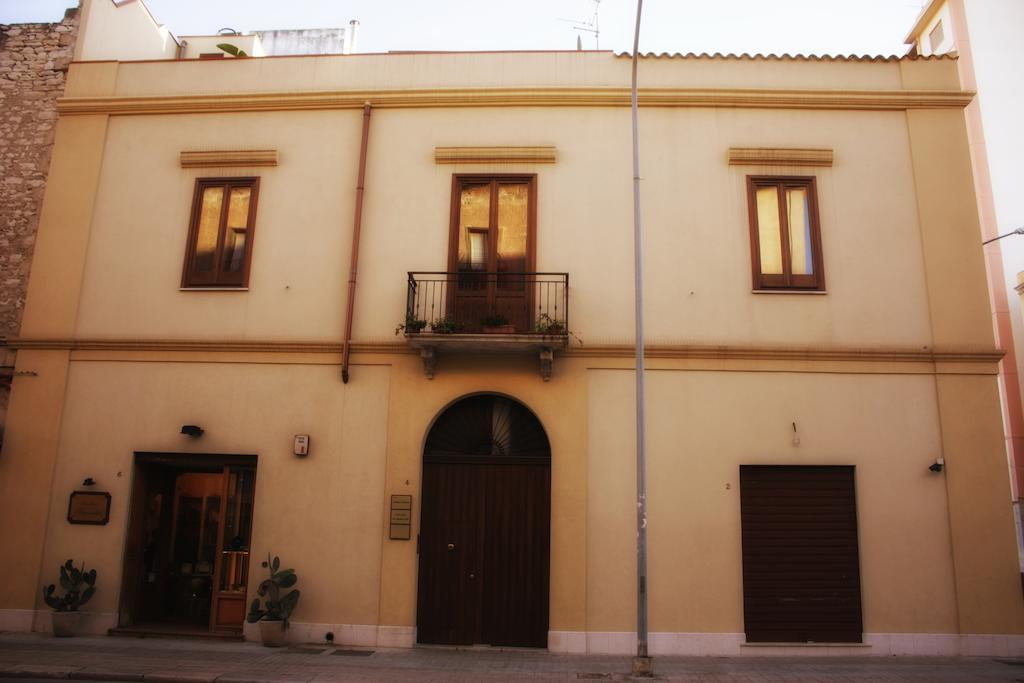 Residence Barbara Trapani Ngoại thất bức ảnh