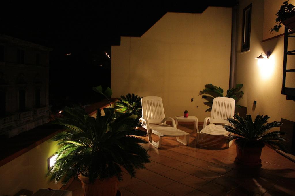 Residence Barbara Trapani Ngoại thất bức ảnh