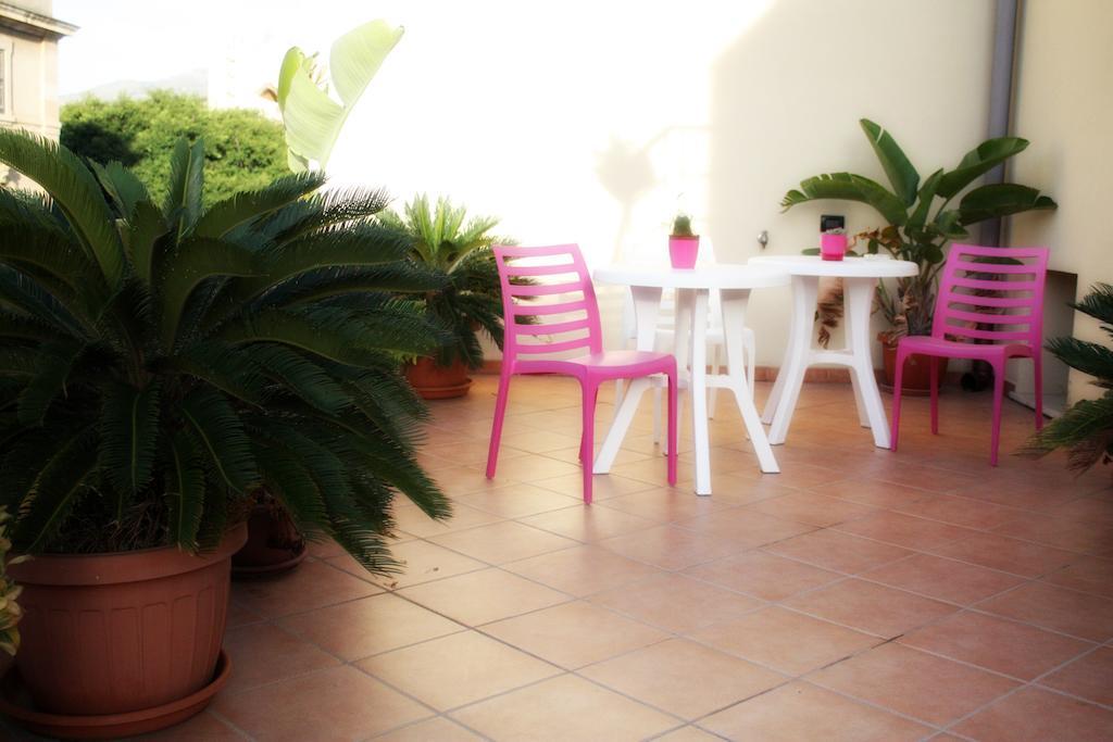 Residence Barbara Trapani Ngoại thất bức ảnh