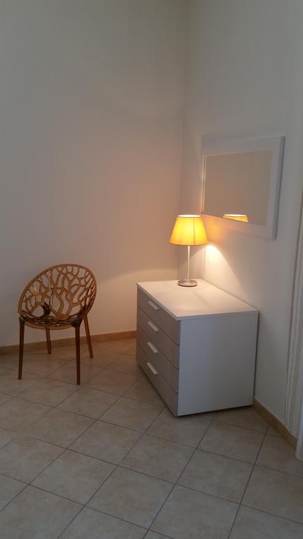 Residence Barbara Trapani Ngoại thất bức ảnh
