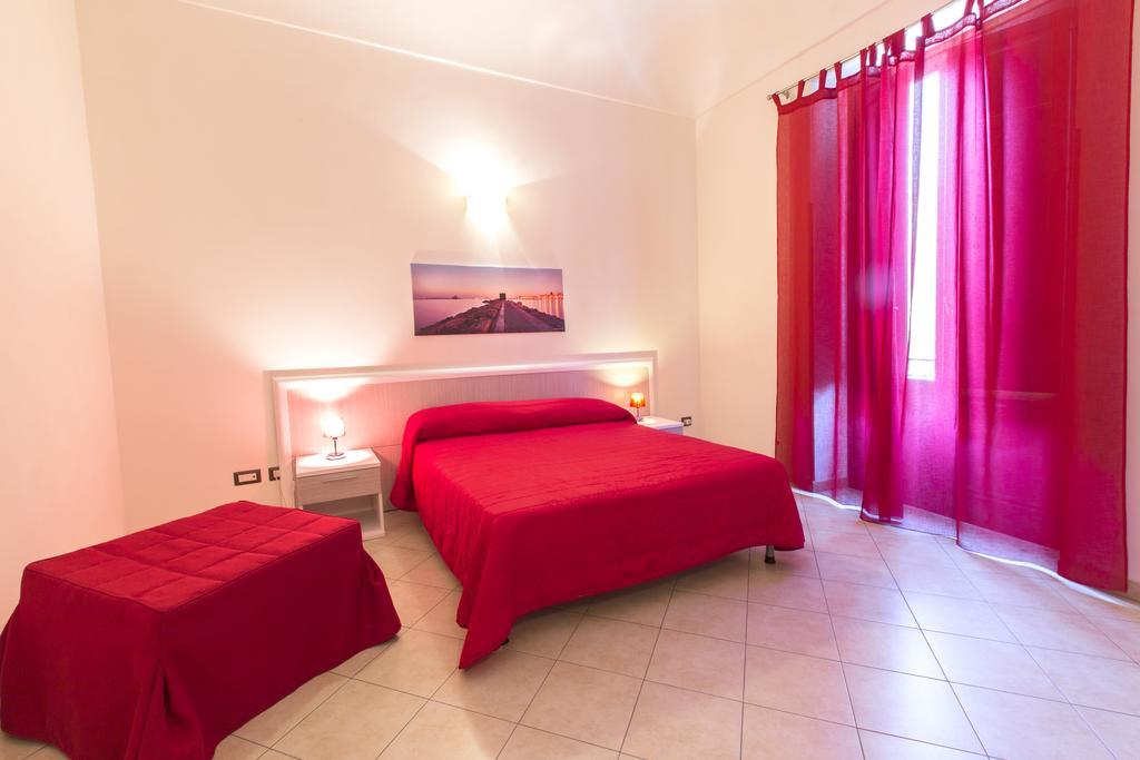 Residence Barbara Trapani Ngoại thất bức ảnh