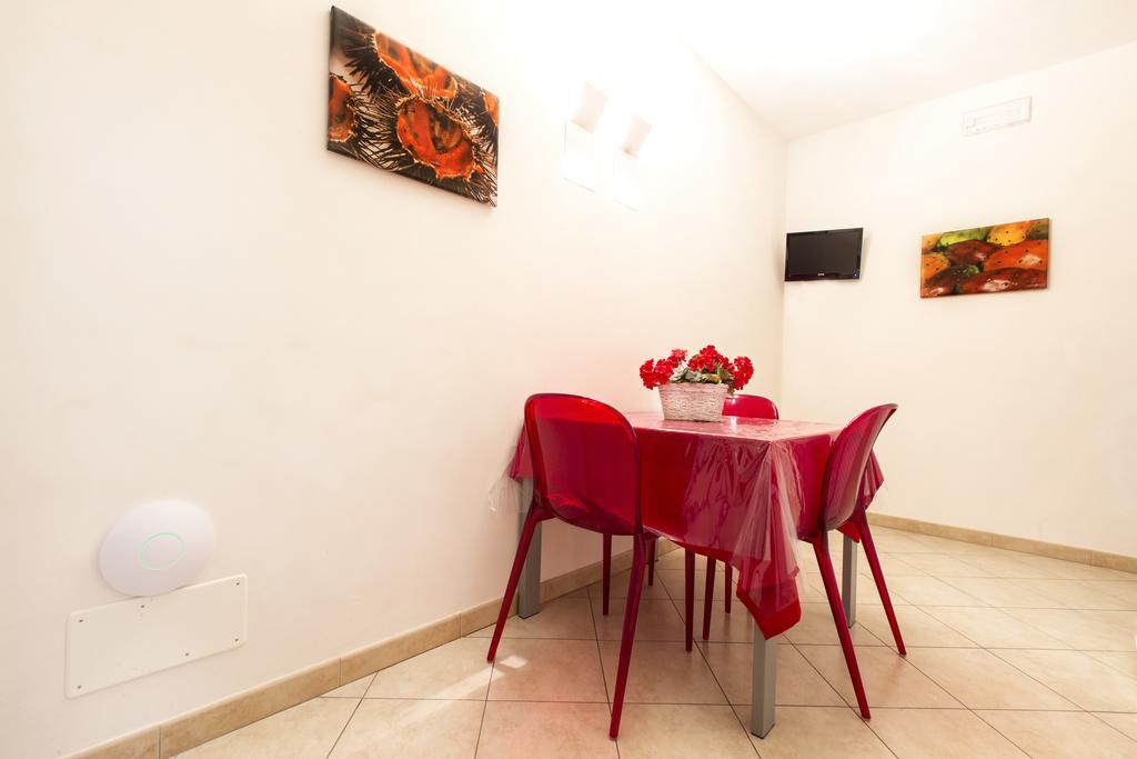Residence Barbara Trapani Ngoại thất bức ảnh