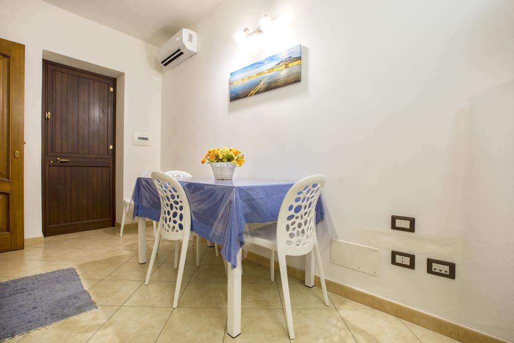 Residence Barbara Trapani Ngoại thất bức ảnh
