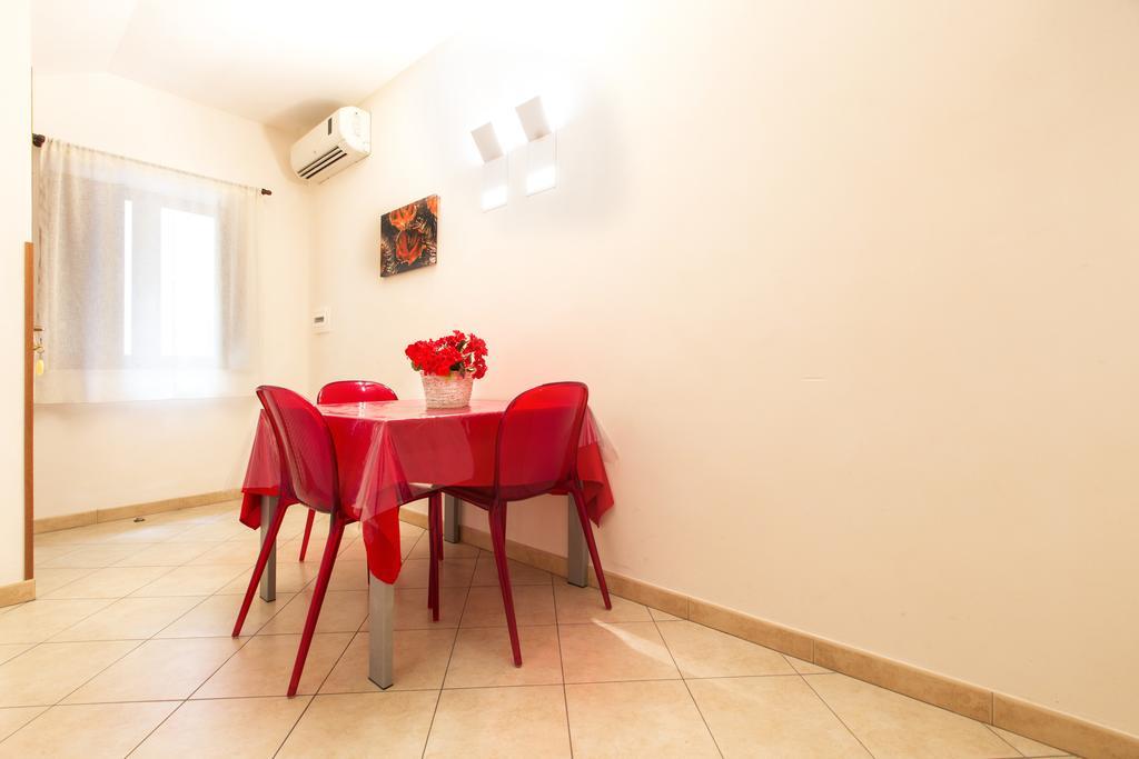 Residence Barbara Trapani Ngoại thất bức ảnh
