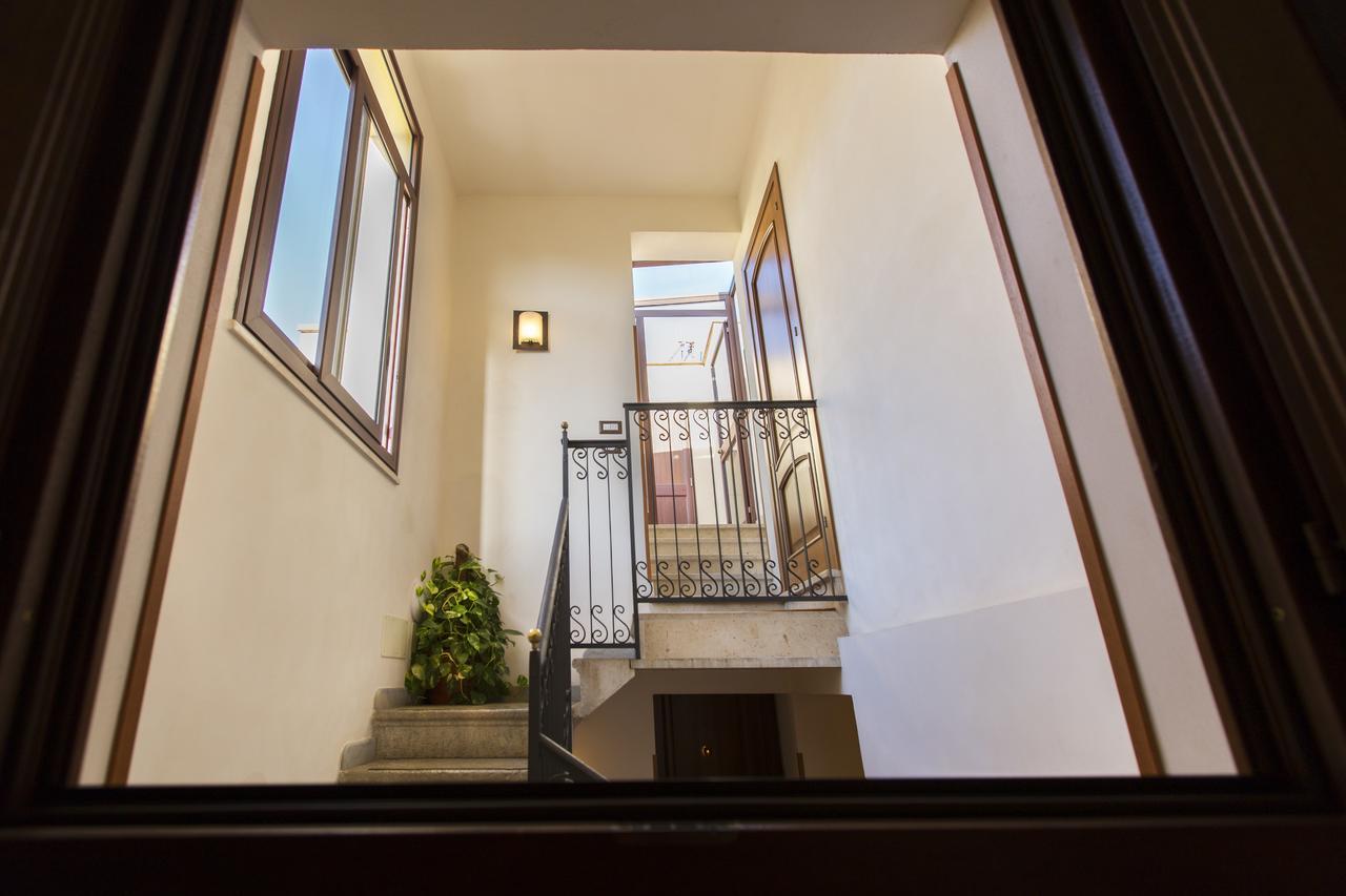 Residence Barbara Trapani Ngoại thất bức ảnh