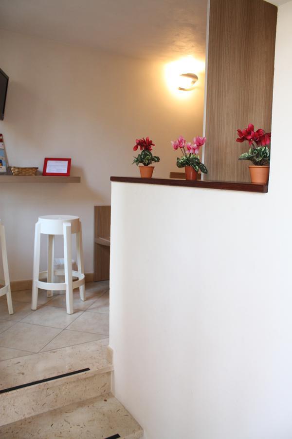 Residence Barbara Trapani Ngoại thất bức ảnh