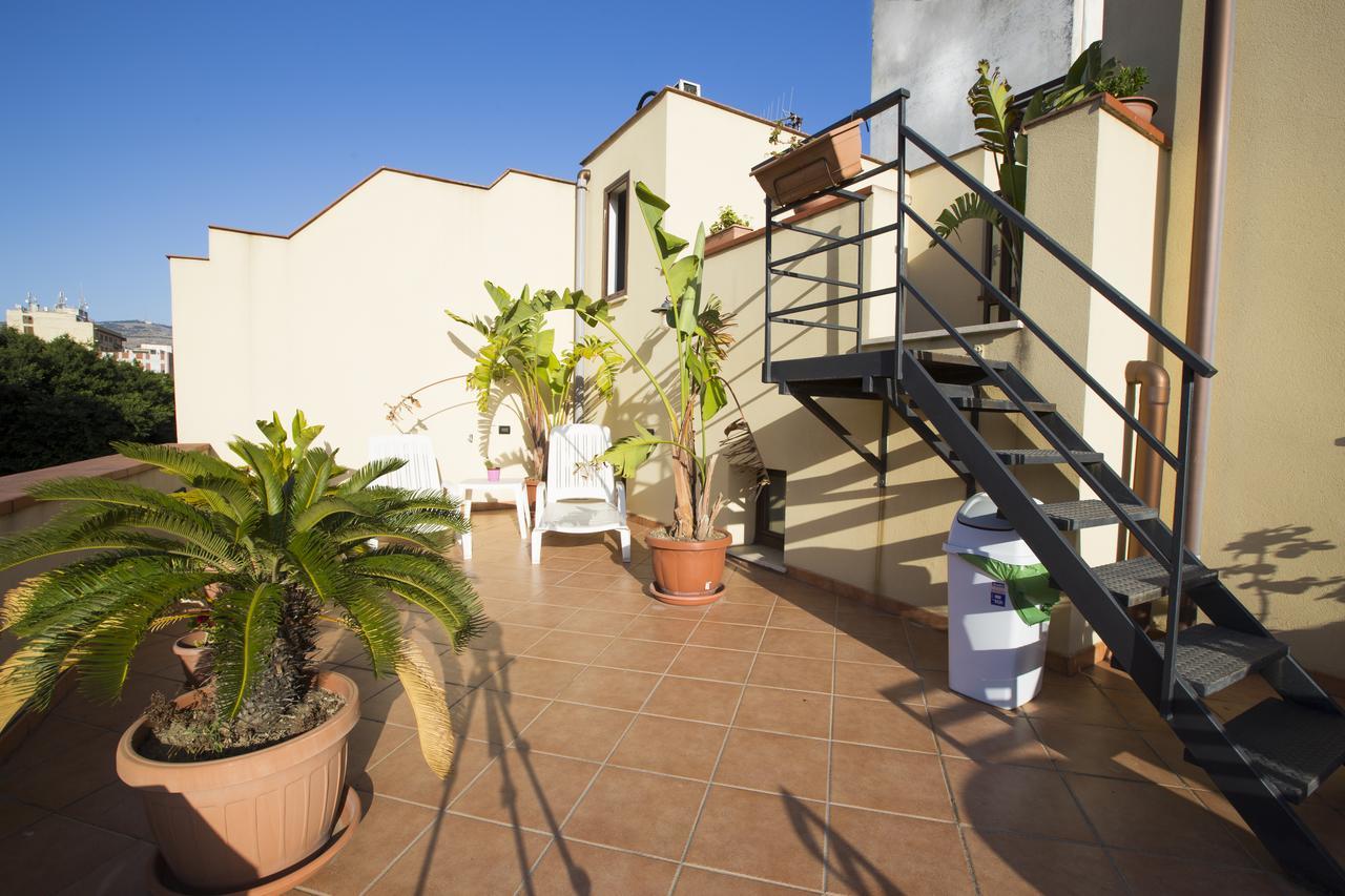 Residence Barbara Trapani Ngoại thất bức ảnh