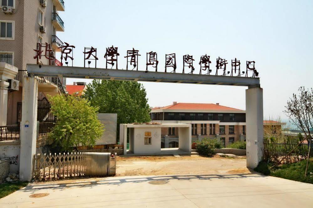 Residence Barbara Trapani Ngoại thất bức ảnh