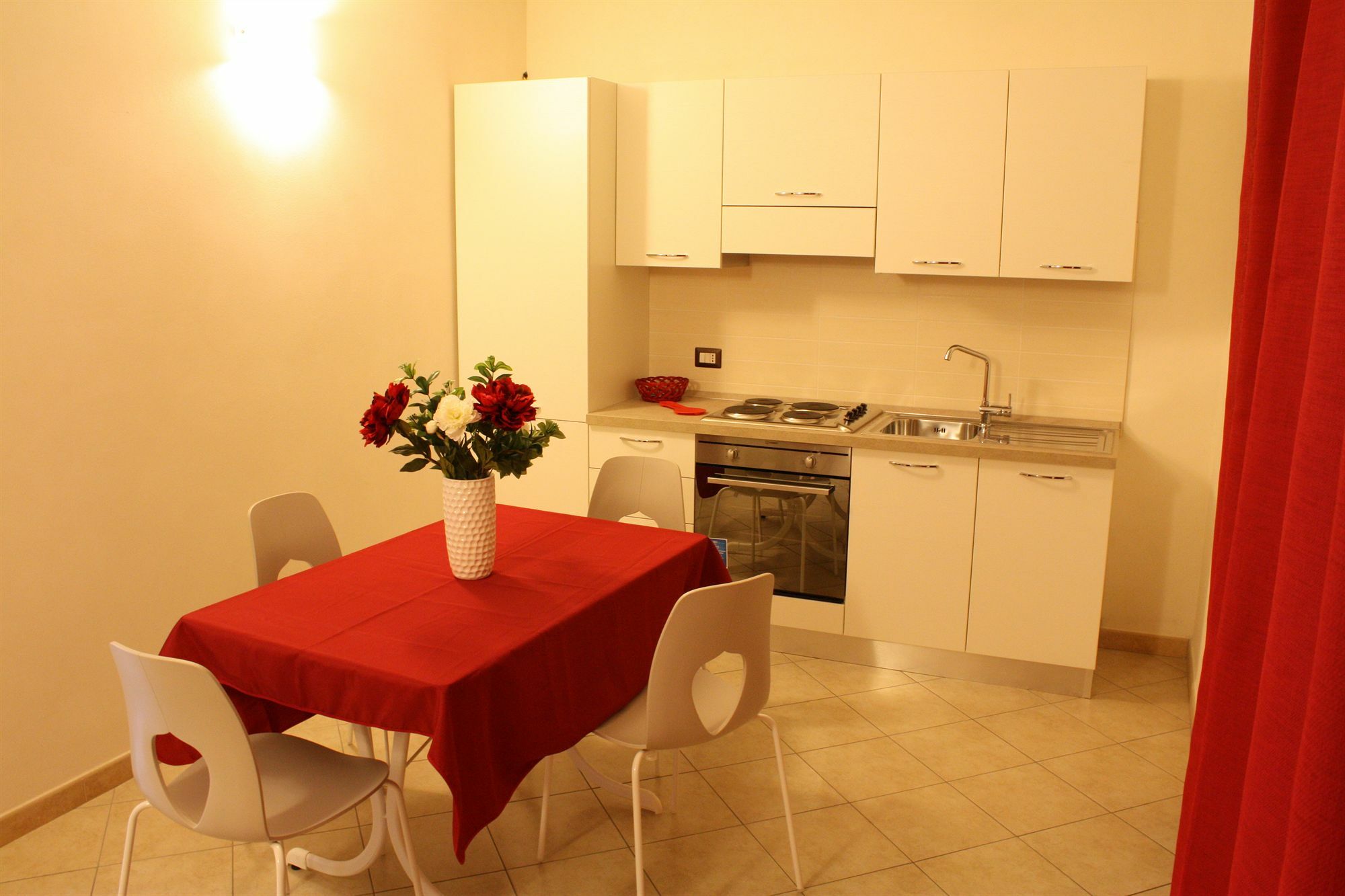 Residence Barbara Trapani Ngoại thất bức ảnh
