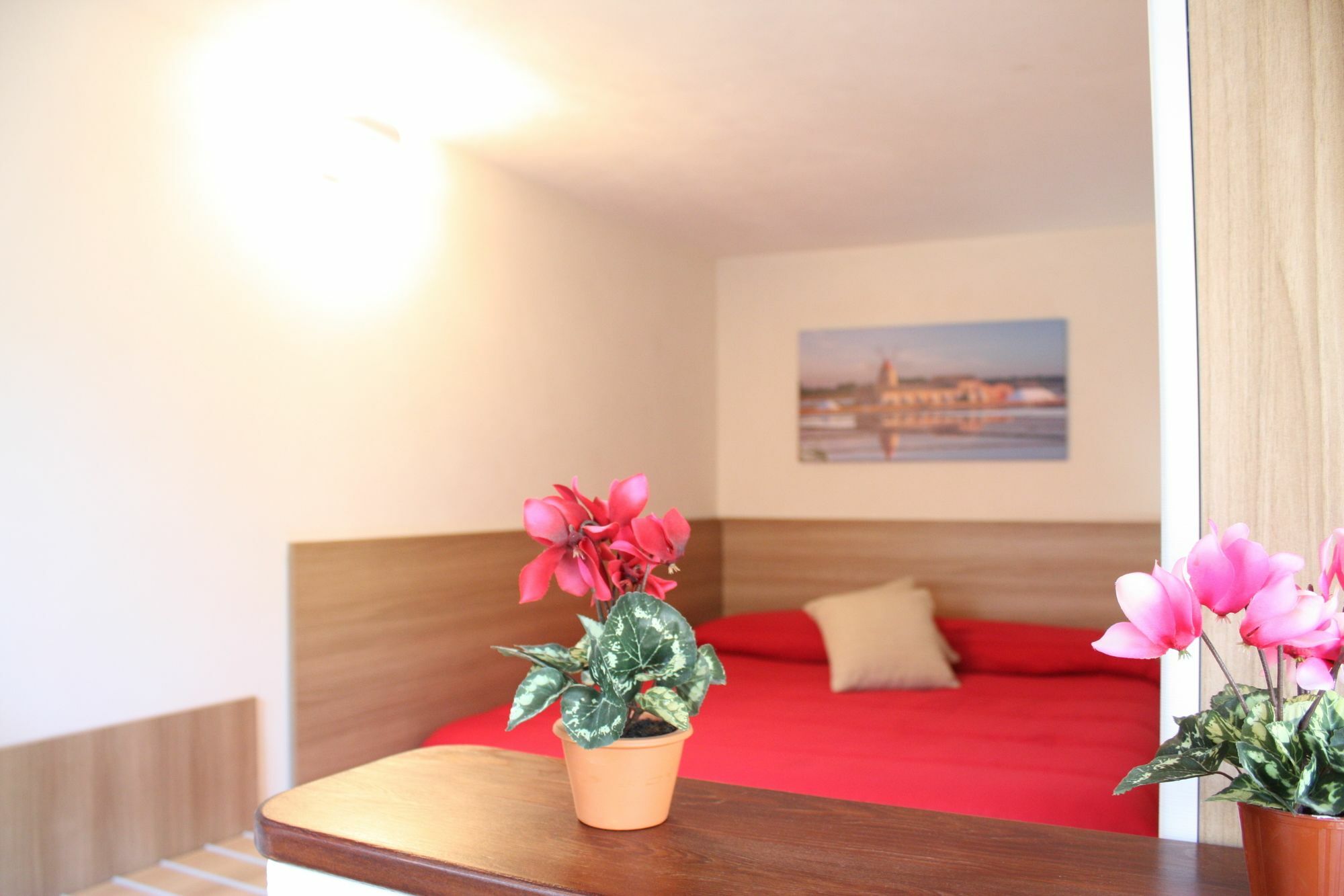 Residence Barbara Trapani Ngoại thất bức ảnh