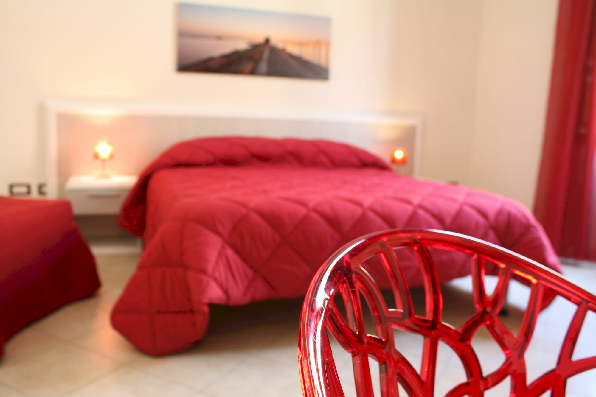 Residence Barbara Trapani Ngoại thất bức ảnh