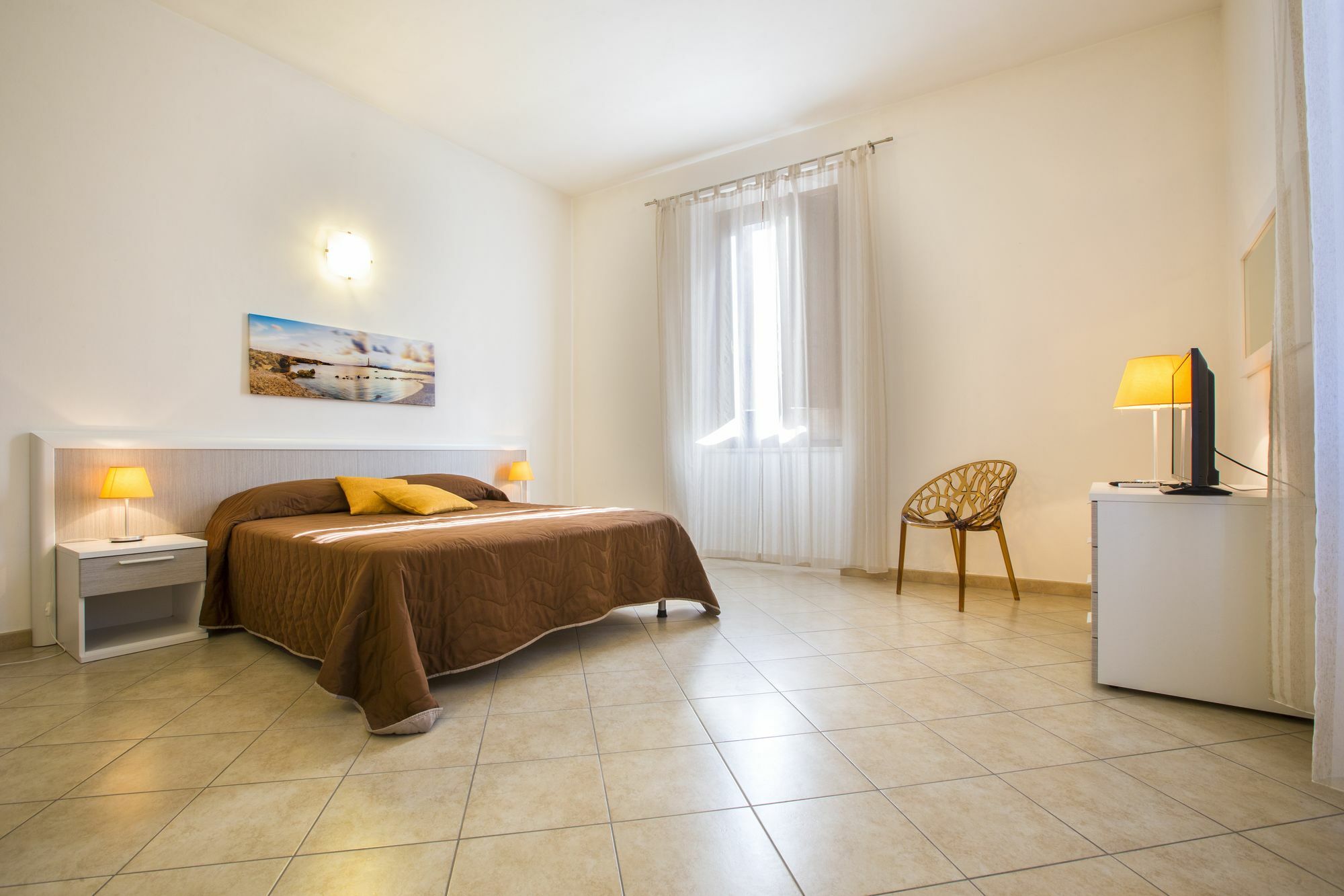 Residence Barbara Trapani Ngoại thất bức ảnh