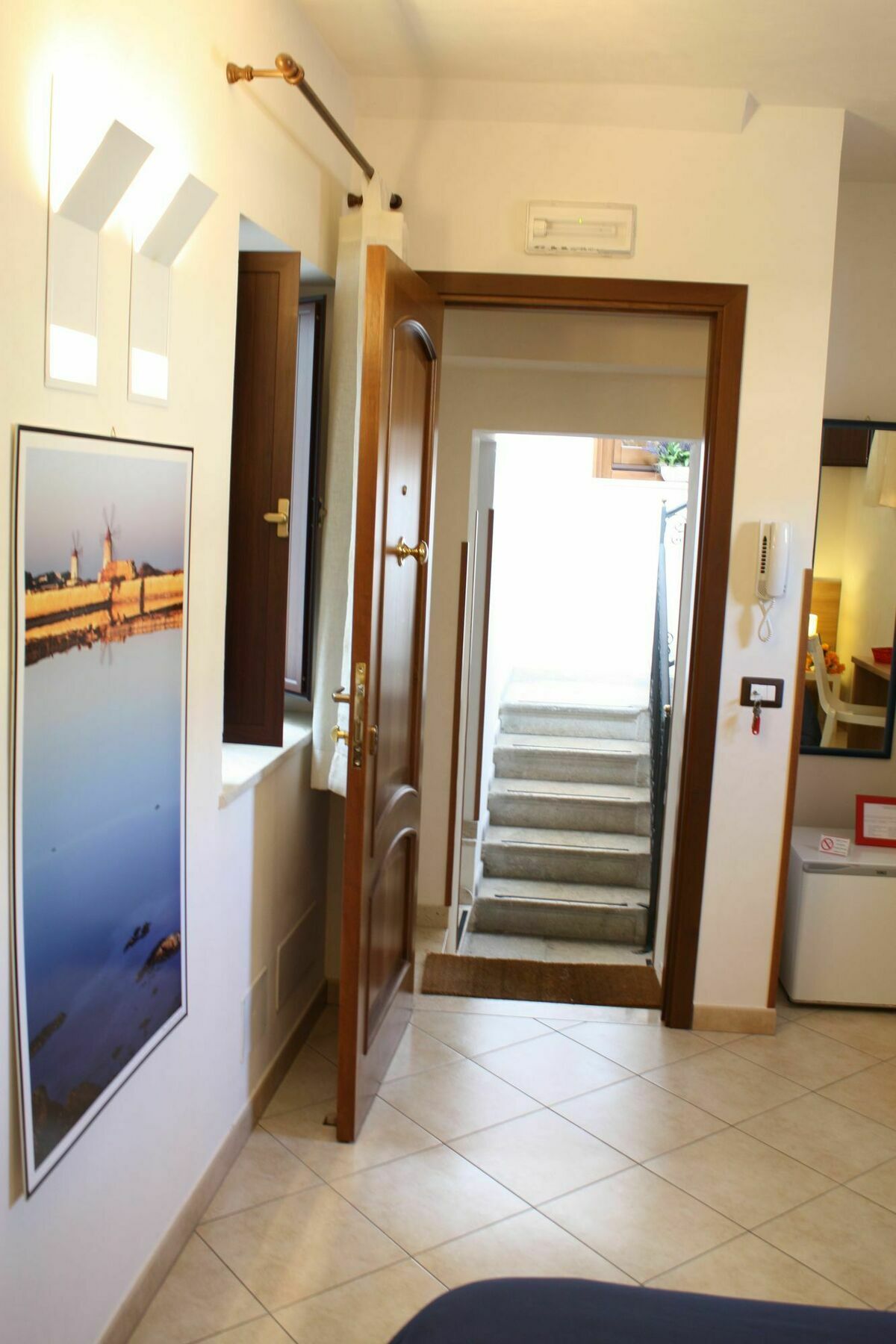 Residence Barbara Trapani Ngoại thất bức ảnh