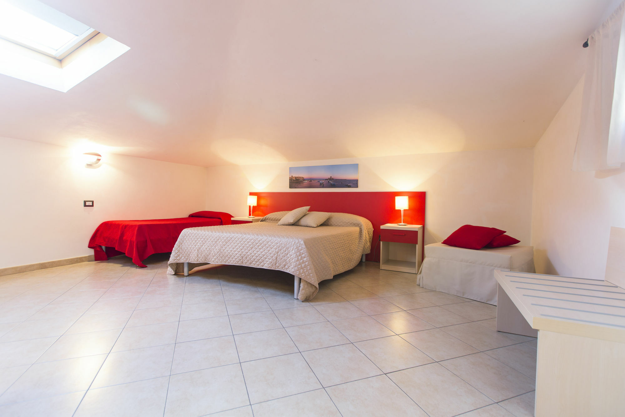 Residence Barbara Trapani Ngoại thất bức ảnh