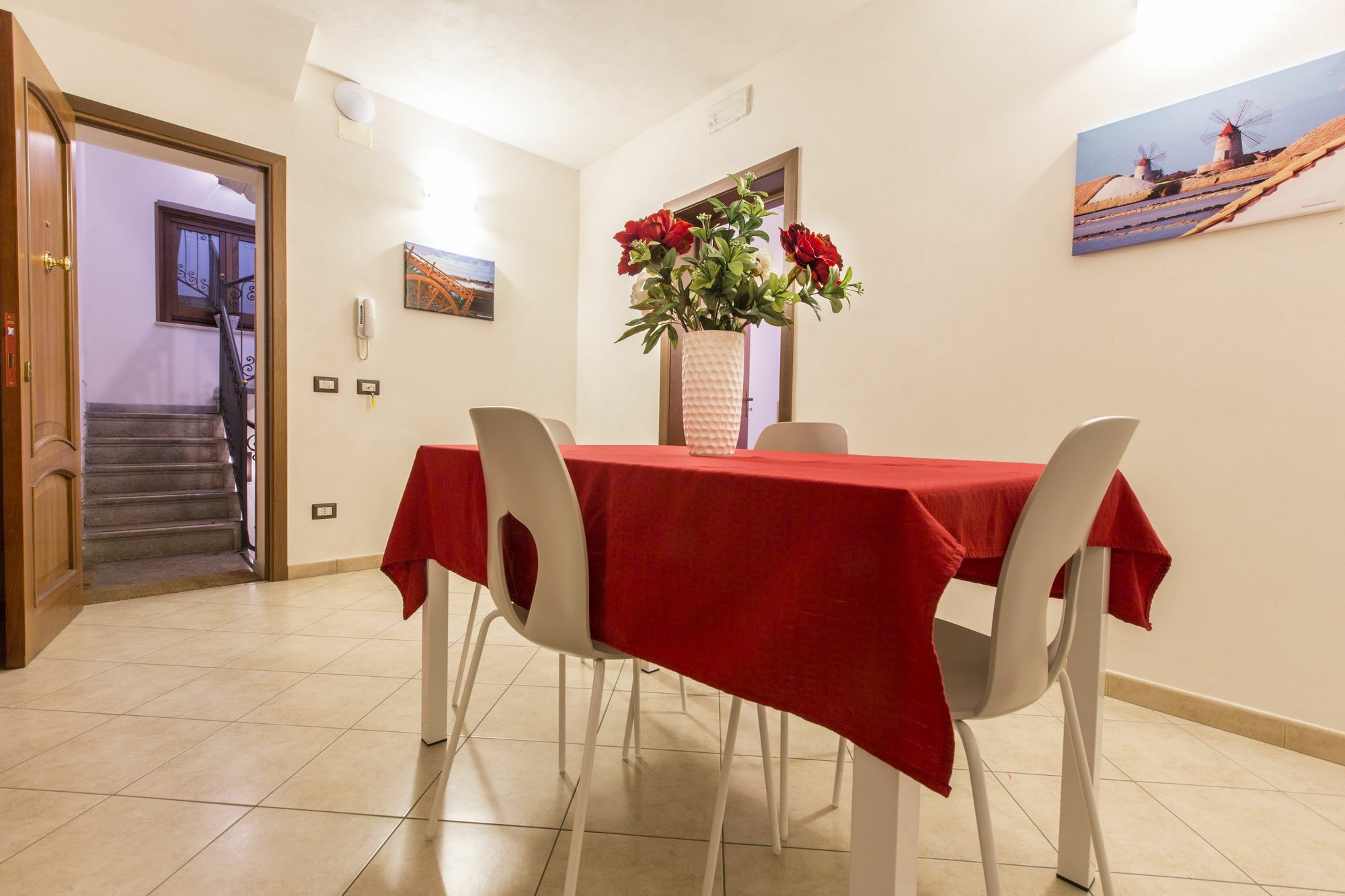 Residence Barbara Trapani Ngoại thất bức ảnh