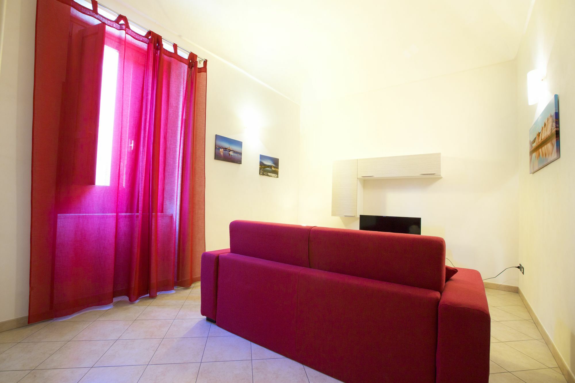 Residence Barbara Trapani Ngoại thất bức ảnh