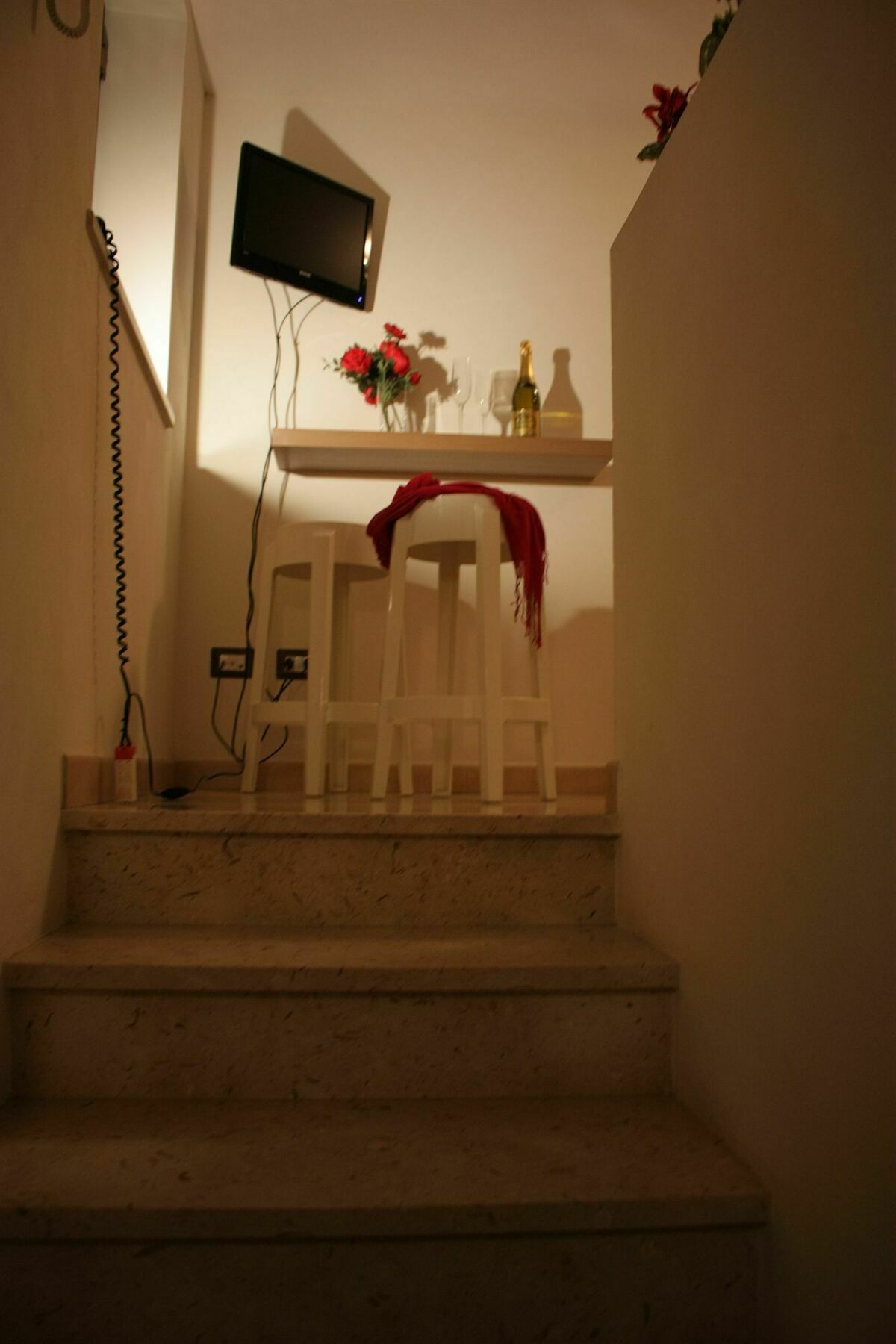 Residence Barbara Trapani Ngoại thất bức ảnh