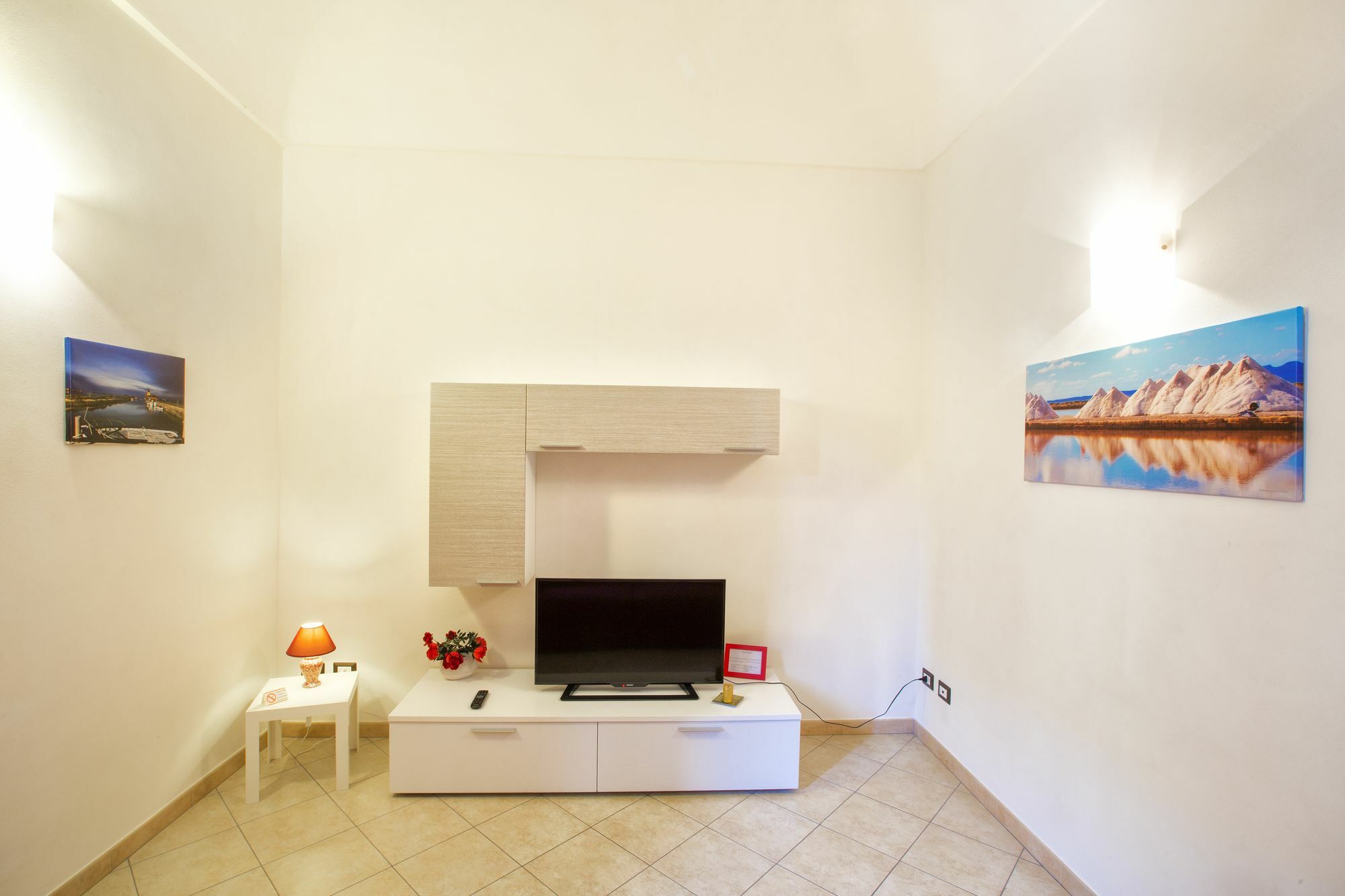 Residence Barbara Trapani Ngoại thất bức ảnh