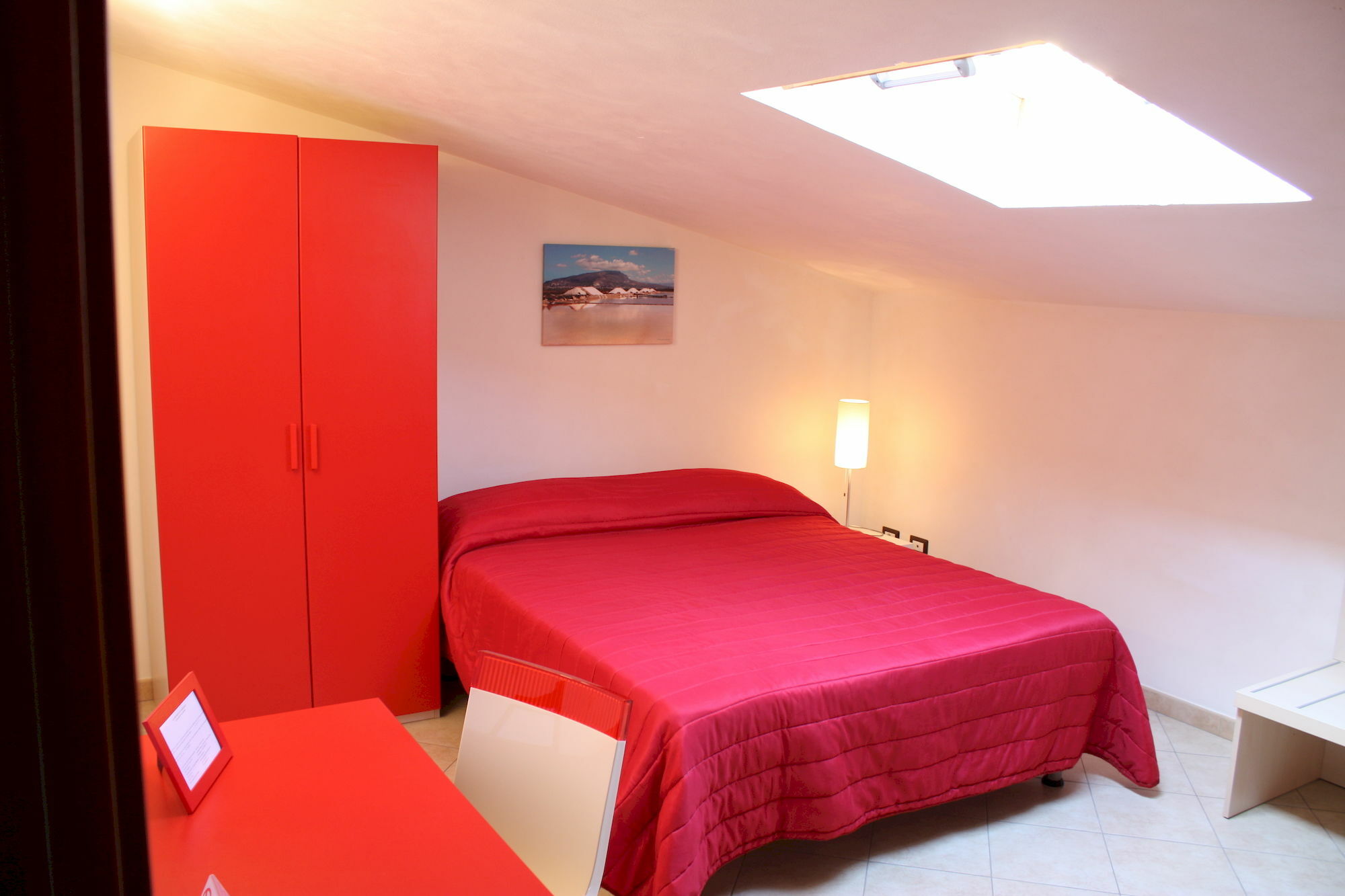 Residence Barbara Trapani Ngoại thất bức ảnh