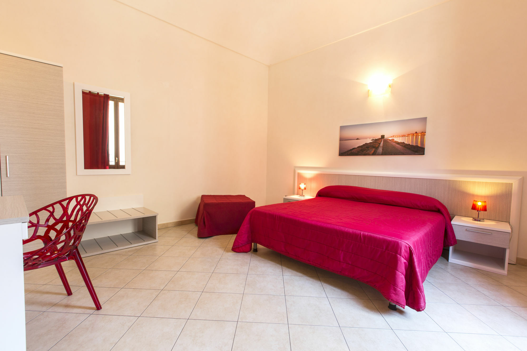 Residence Barbara Trapani Ngoại thất bức ảnh