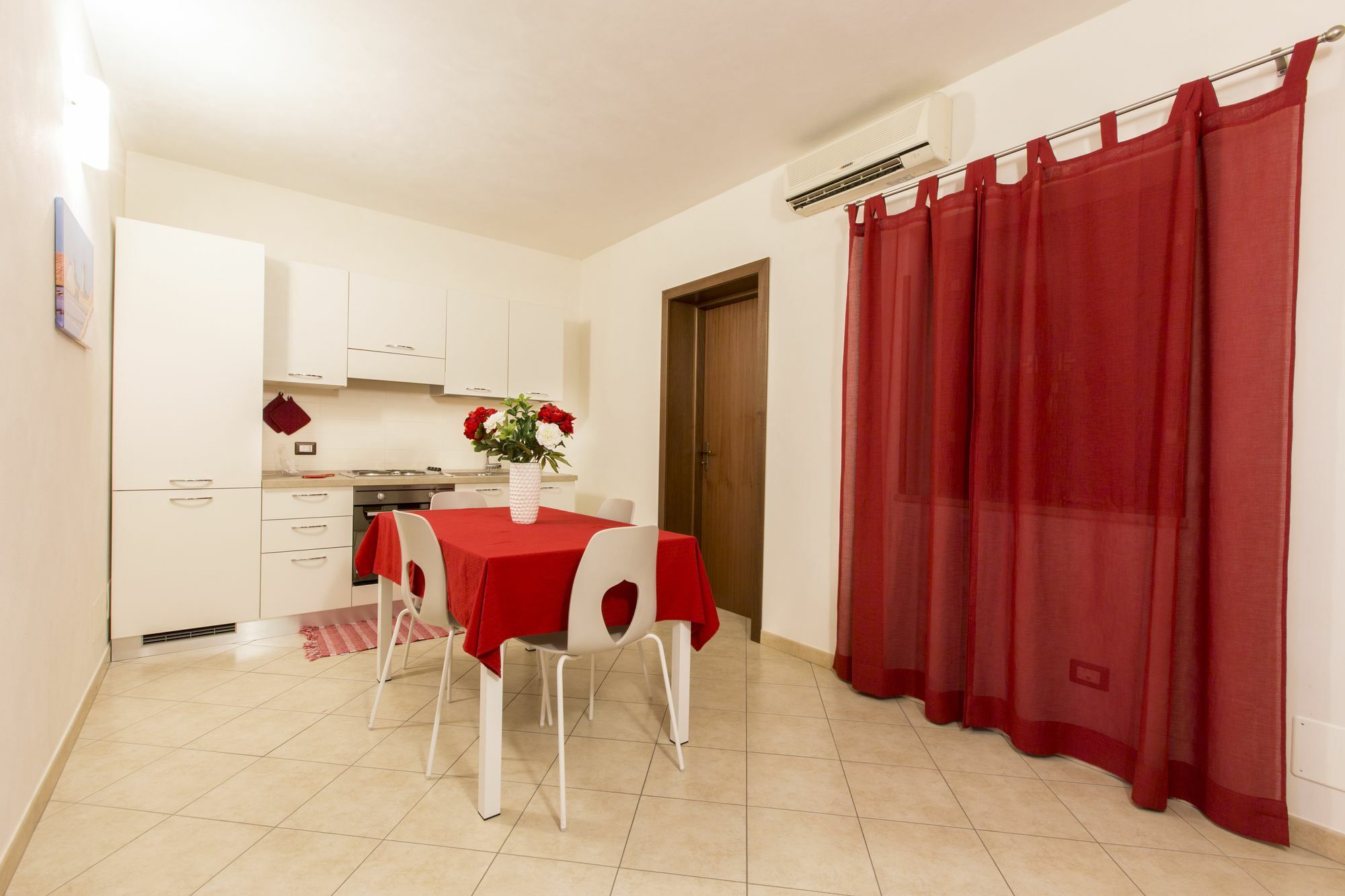 Residence Barbara Trapani Ngoại thất bức ảnh
