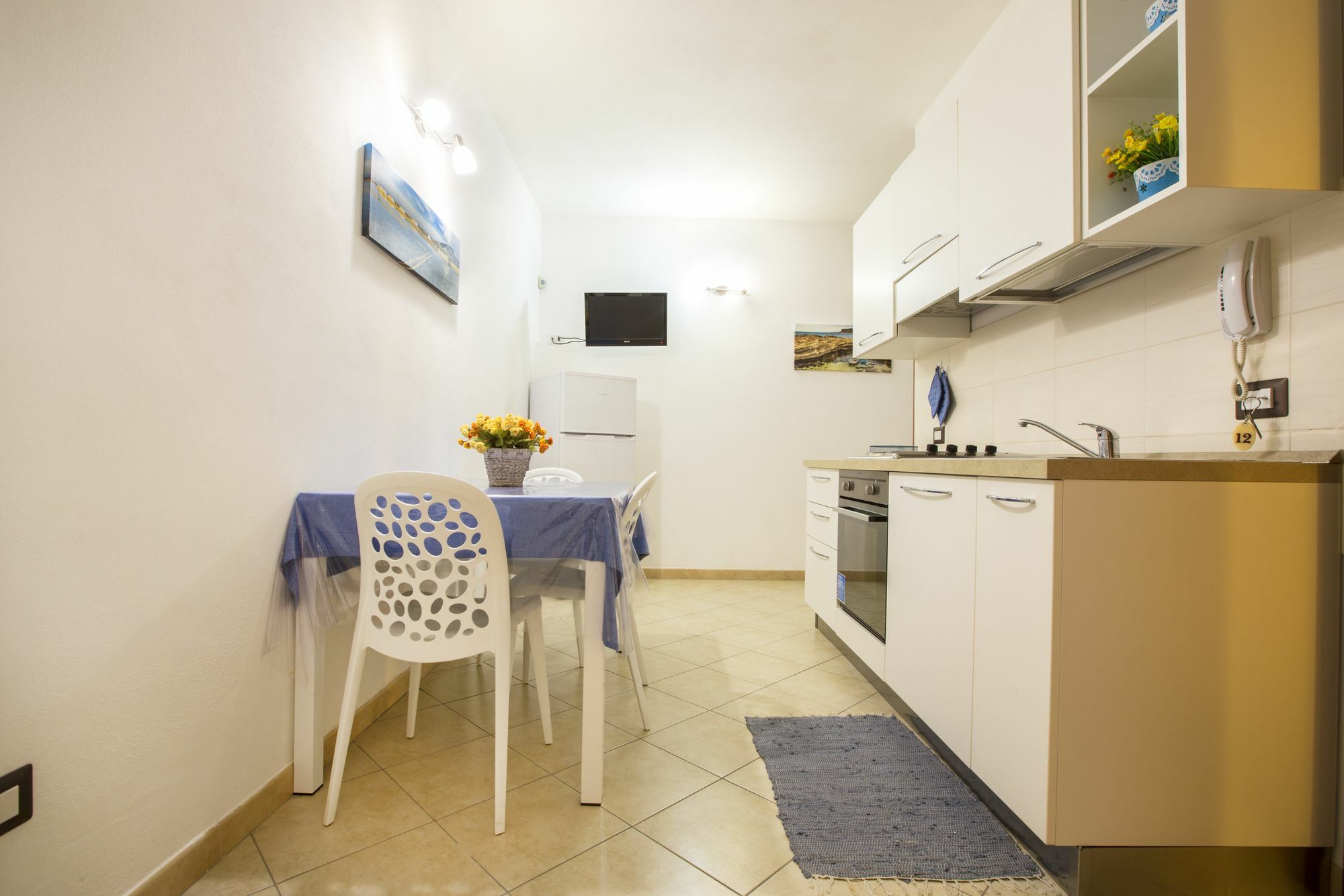 Residence Barbara Trapani Ngoại thất bức ảnh