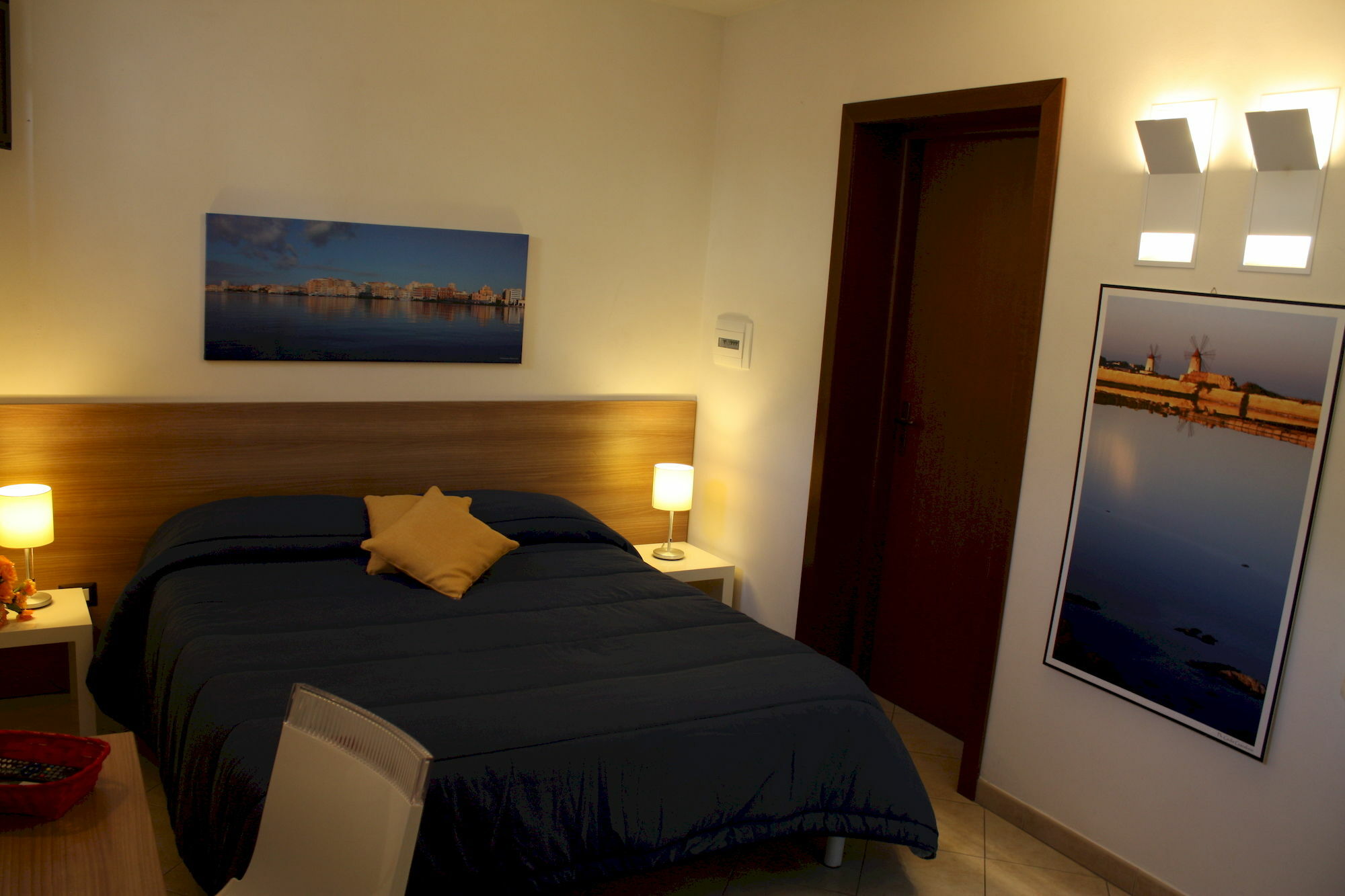 Residence Barbara Trapani Ngoại thất bức ảnh