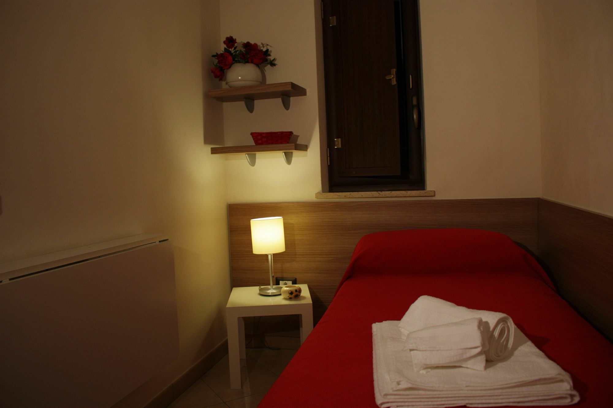 Residence Barbara Trapani Ngoại thất bức ảnh