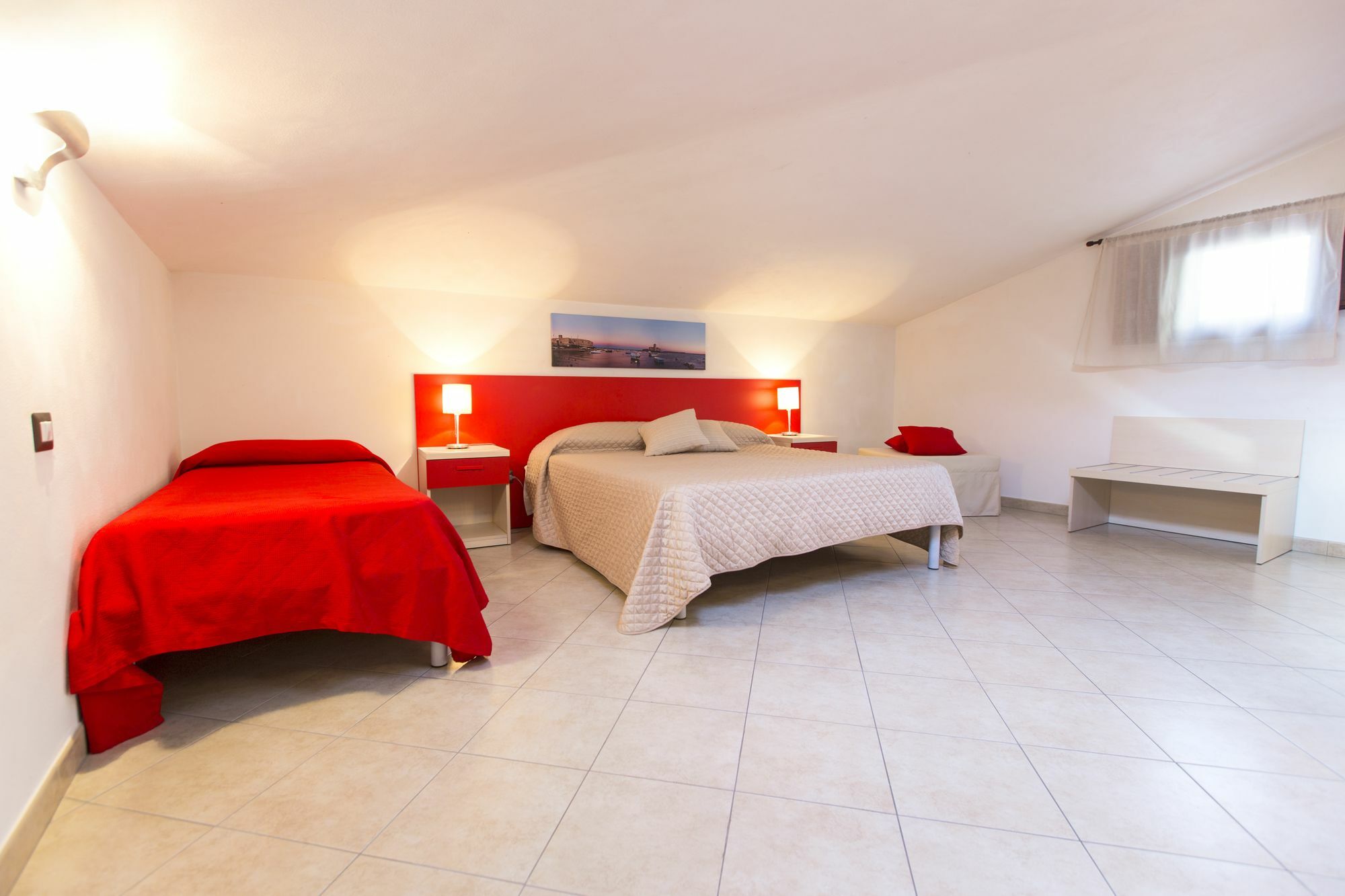 Residence Barbara Trapani Ngoại thất bức ảnh