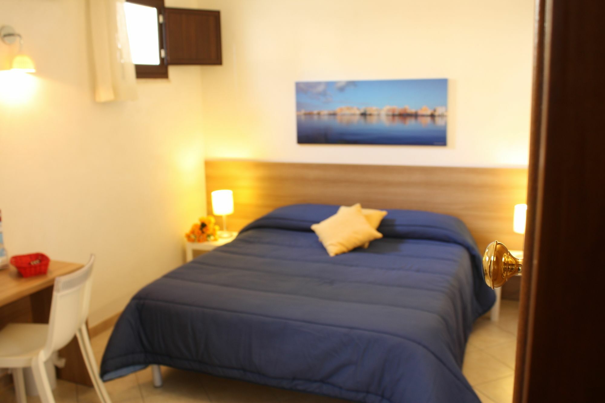 Residence Barbara Trapani Ngoại thất bức ảnh