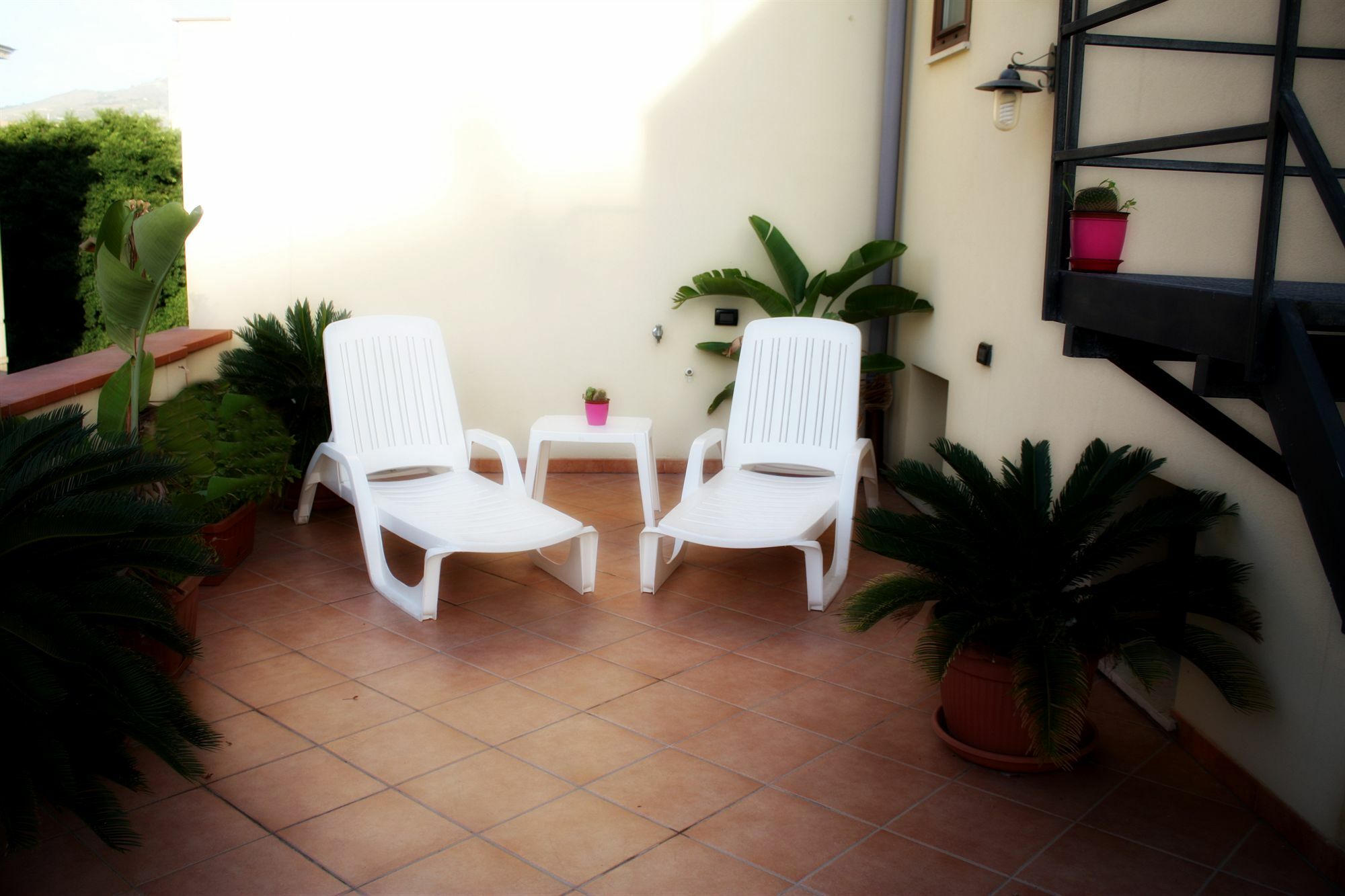 Residence Barbara Trapani Ngoại thất bức ảnh