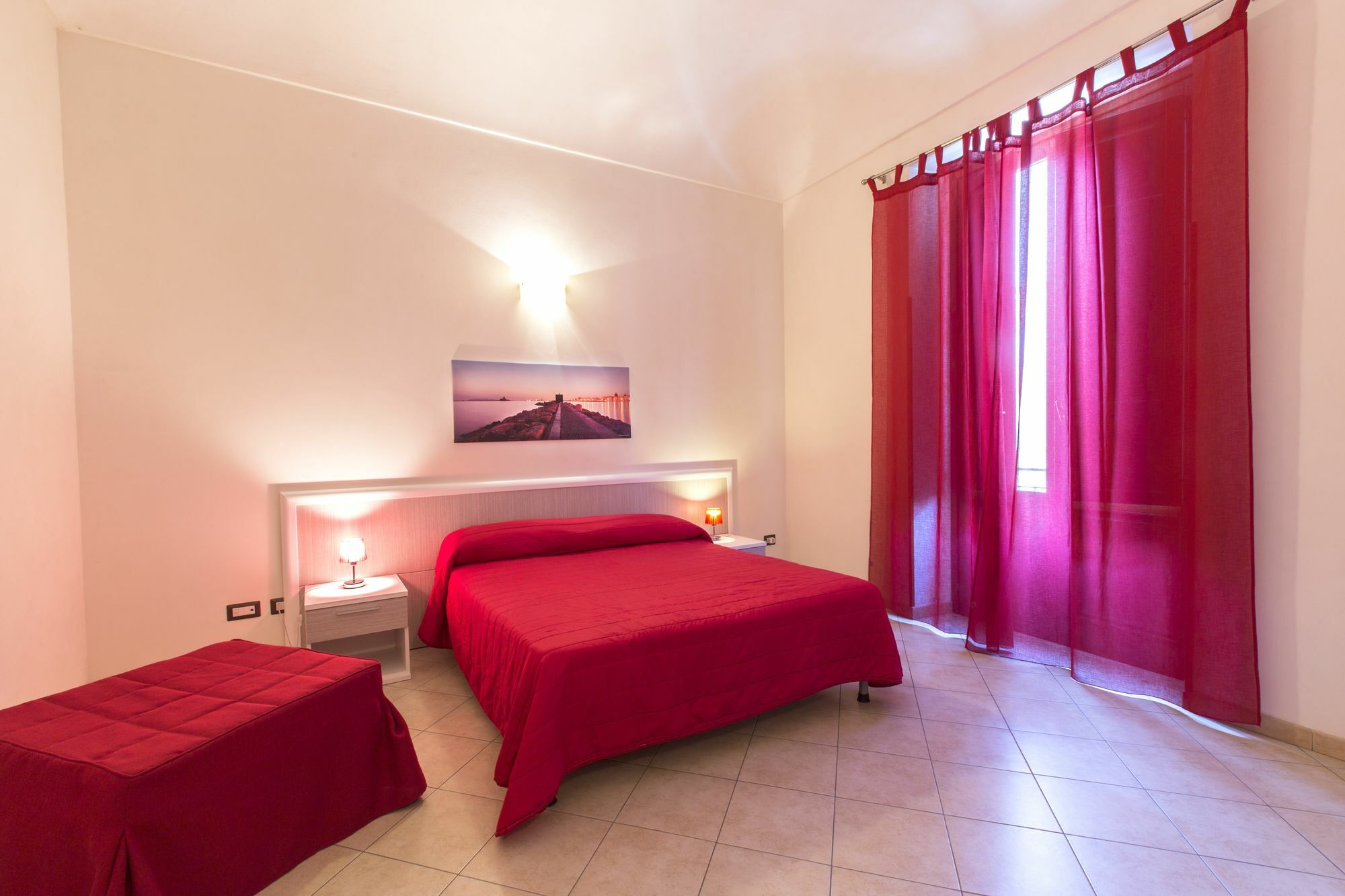 Residence Barbara Trapani Ngoại thất bức ảnh