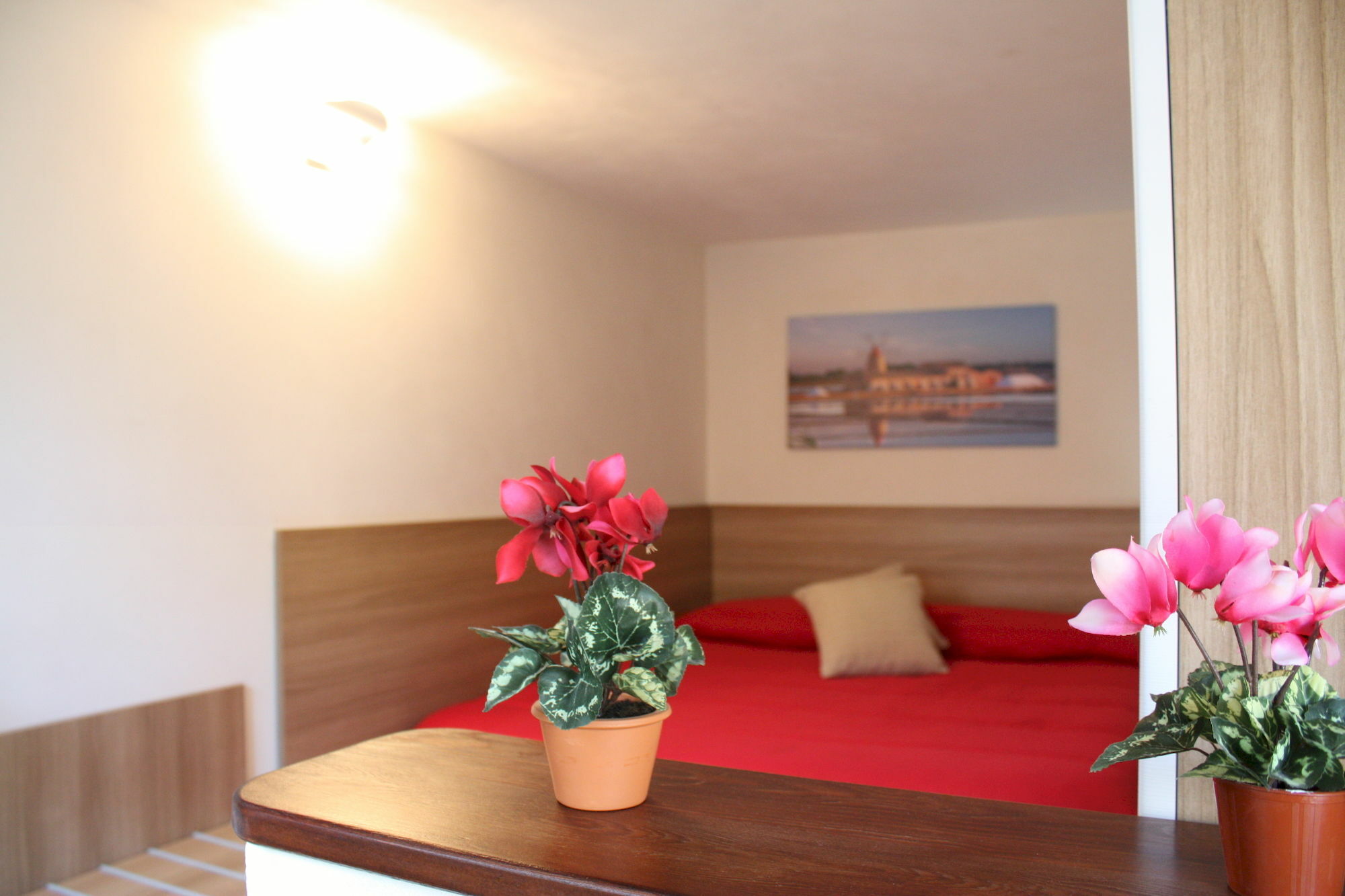 Residence Barbara Trapani Ngoại thất bức ảnh