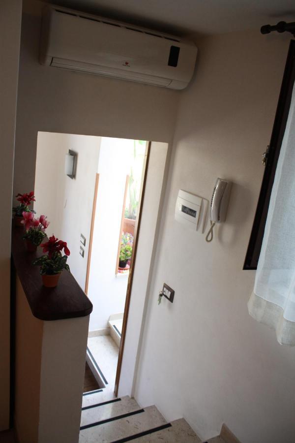 Residence Barbara Trapani Ngoại thất bức ảnh